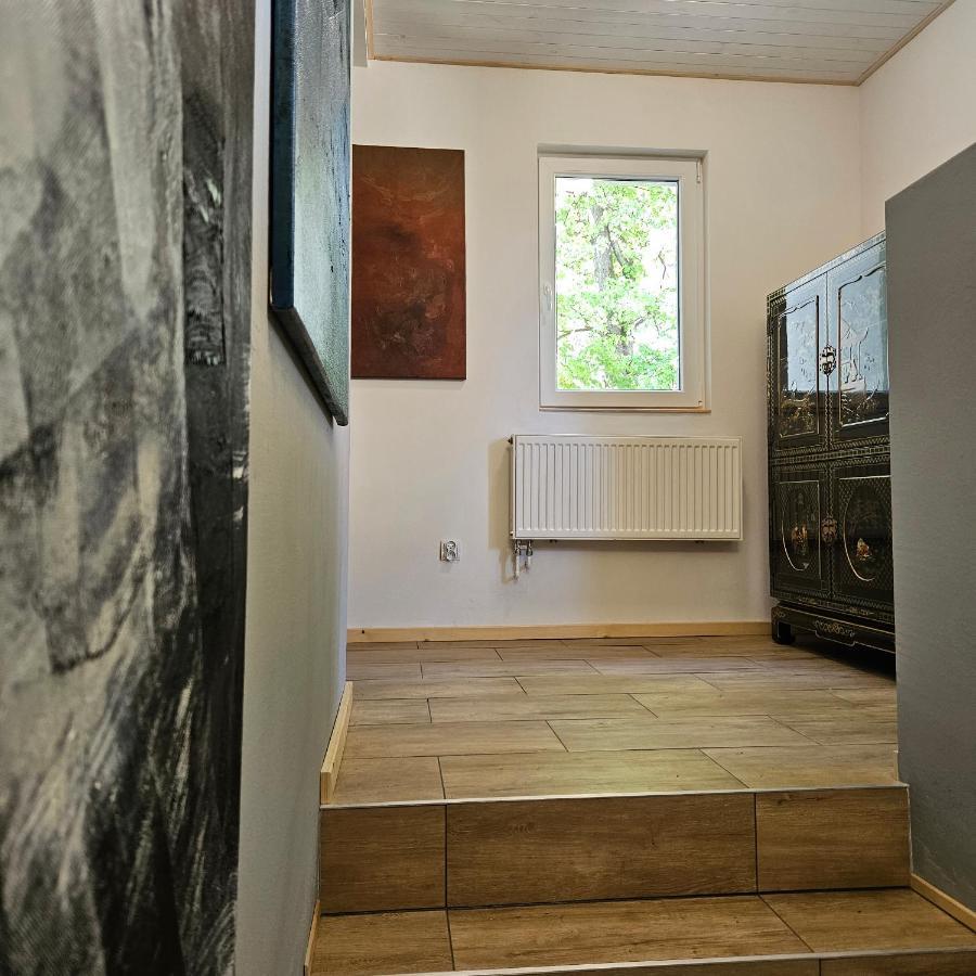 Willa Art Szklarska Poręba Buitenkant foto