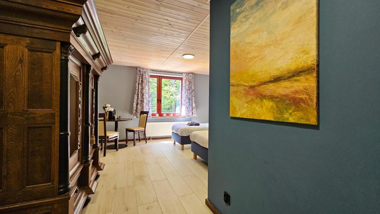Willa Art Szklarska Poręba Buitenkant foto