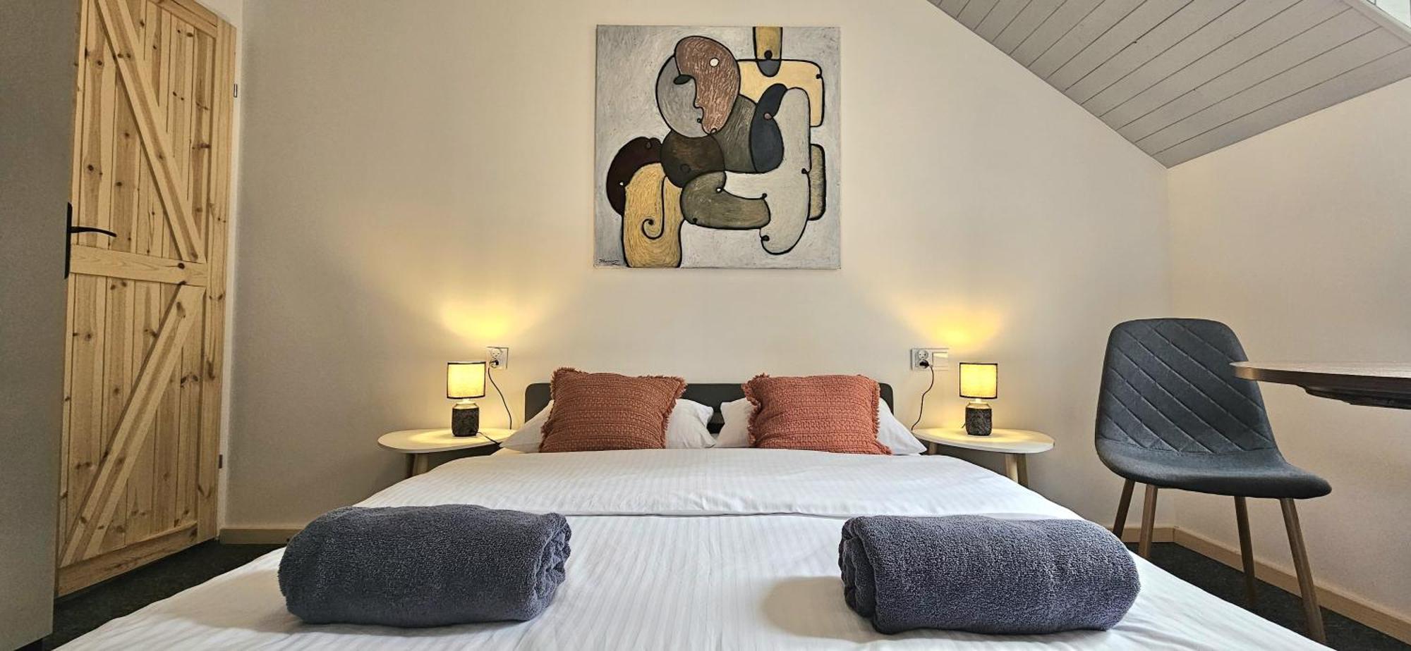 Willa Art Szklarska Poręba Buitenkant foto